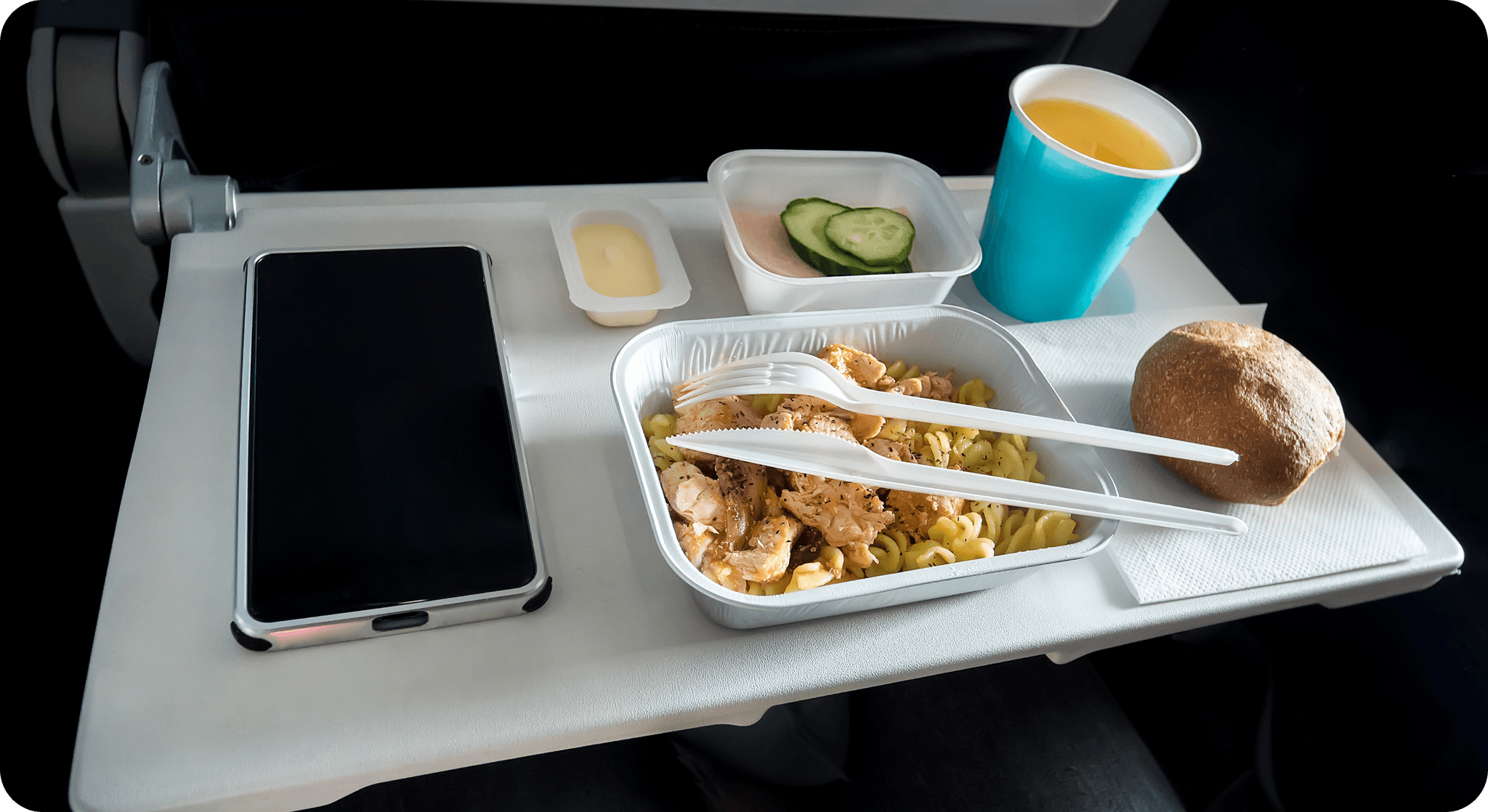 Airline Meal