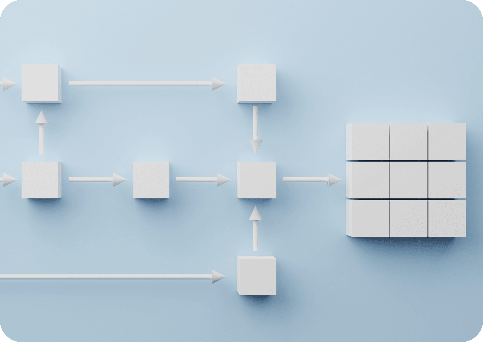 No Extra Work for Crew